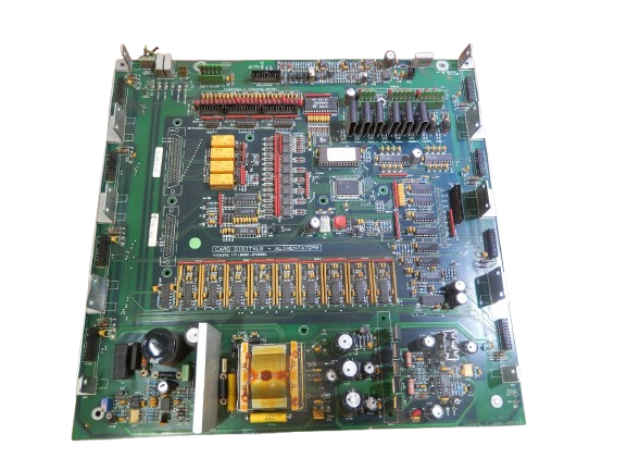 Indramat MAC112B-0-GD-4-C/130-A-0/WI524LV/S005 Permanent Magnet / Torque Servo Motor