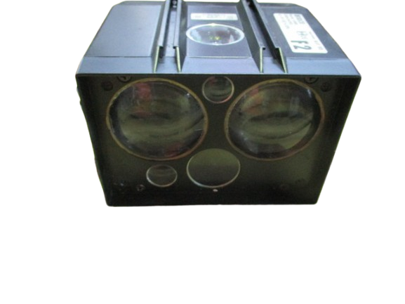 Pepperl + Fuchs Visolux PartNo 418565 Datenlichtschranke LS600-DA-P/F2