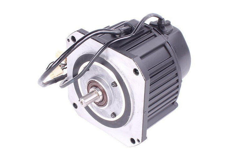 Yaskawa Motoman AC Servomotor SGMDH-06A2A-YR24