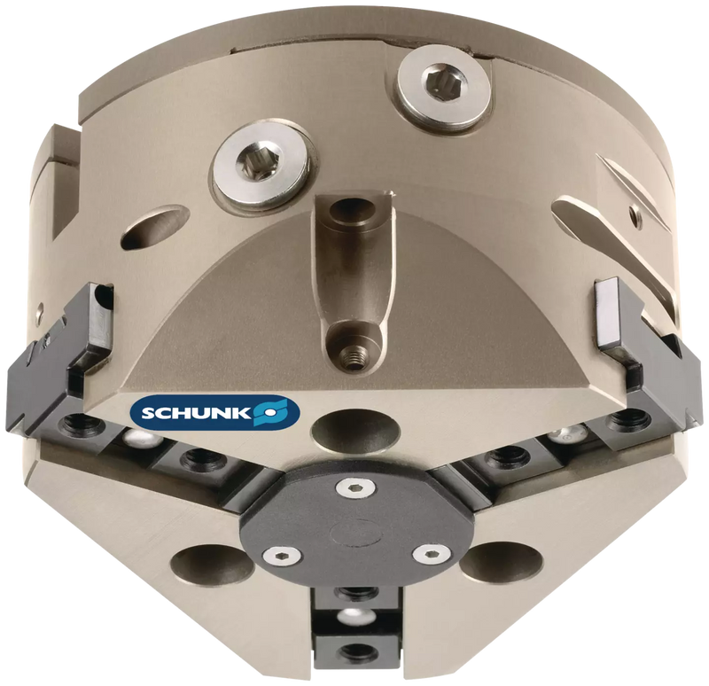 Schunk Universal Gripper PGN-plus 380-1 AS 