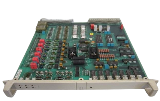 ABB Robotics DSQC 208A (YB560103-AS) External Axis Interface Board