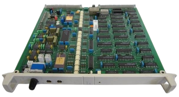 ABB Robotics DSQC 209 (YB560103-AL) Analog I/O Board