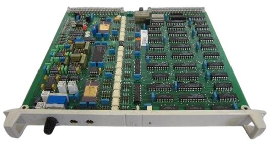 ABB Robotics DSQC 209 (YB560103-AL) Analog I/O Board