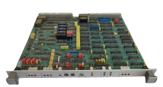 ABB Robotics DSQC 210 (YB560103-AM) Safety Board