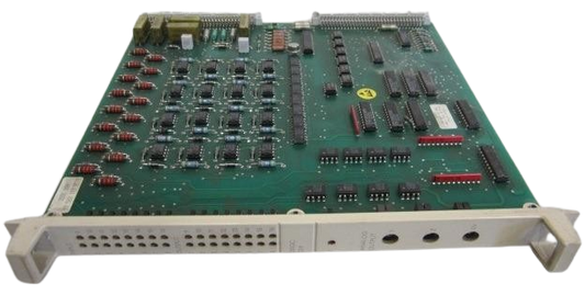 ABB Robotics DSQC 224 (YB560103-BE) Analog I/O Board