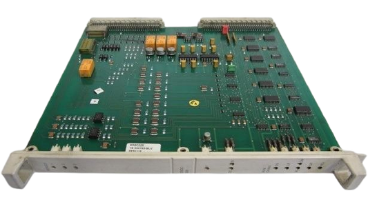 ABB Robotics DSQC 228 (YB560103-BD) Safety Board