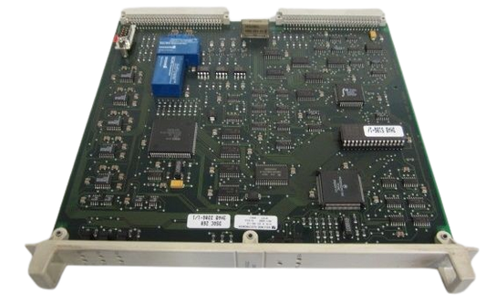 ABB Robotics DSQC 260 (3HAB2206-1) Interbus-S Board