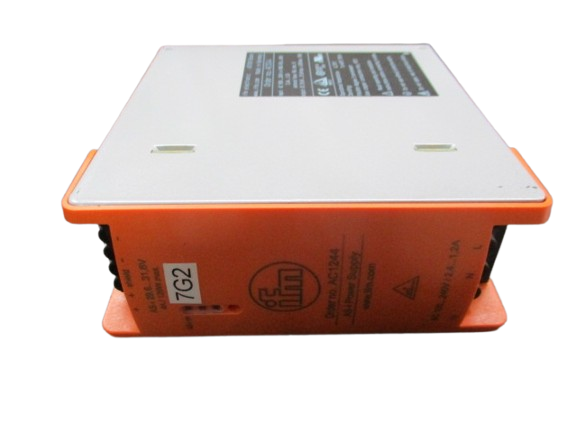 ifm Electronic AC1244 AS-i Power Supply