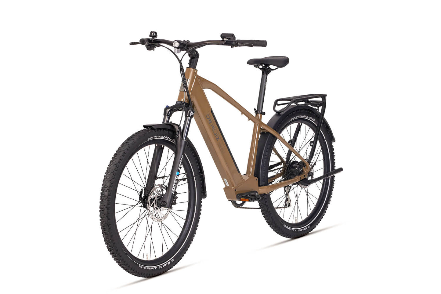 E-Bike Deruiz Marble SUV 2025