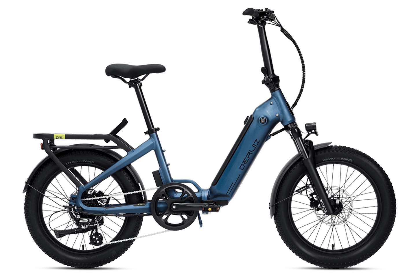 E-Bike Deruiz Peridot 2025