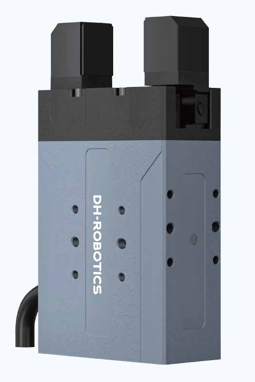 DH Robotics PGEA-15-26 Schlanker elektrischer Parallelgreifer - Lieferzeit 5-10 Arbeitstage