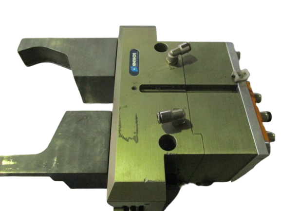 Schunk Universalgreifer PGNplus 200/2 AS (371455)