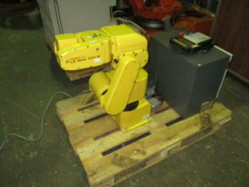 Roboter Fanuc LR Mate 200iB Typ R-J3iB