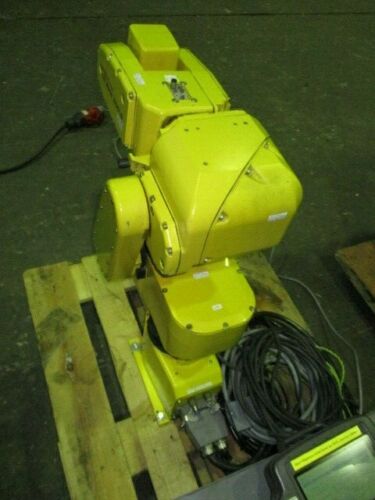 Roboter Fanuc LR Mate 200iB Typ R-J3iB