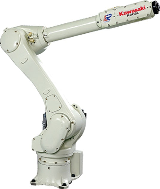 Roboter Kawasaki RA006L E-Controller neu & OVP